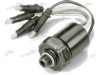 FRIGAIR 29.30772 Pressure Switch, air conditioning